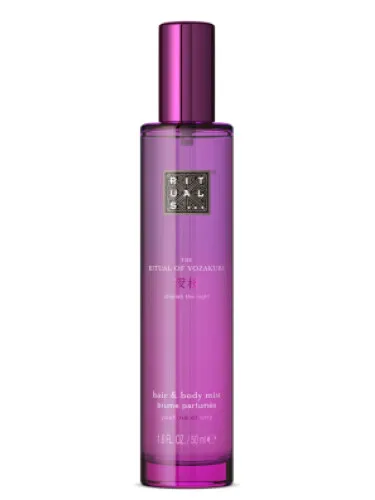 Perfume The Ritual of Yozakura de Rituals