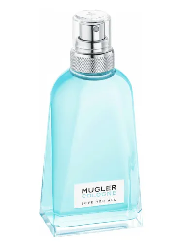 Imagen de Mugler Cologne Love You All
