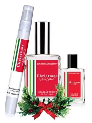 Imagen de Christmas In New York