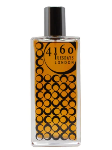 Perfume A Flame In Your Heart de 4160 Tuesdays