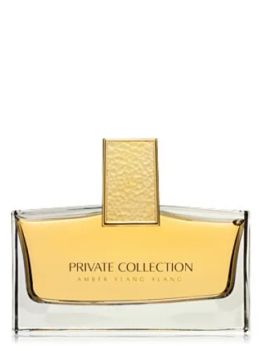 Imagen de Private Collection Amber Ylang Ylang