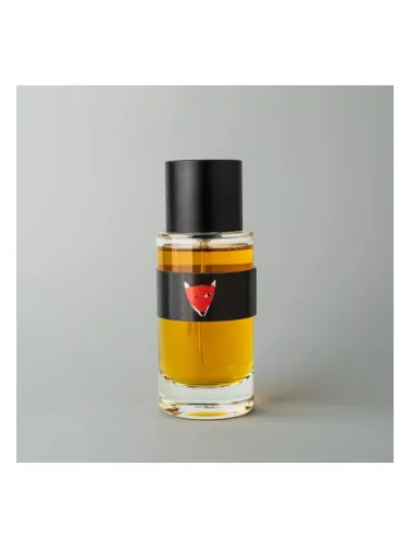 Perfume Wear Me If You Believe In Santa de Trust Me I Am A Liar