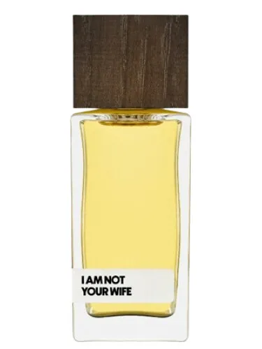 Perfume I Am Not Your Wife de Hidden Desire