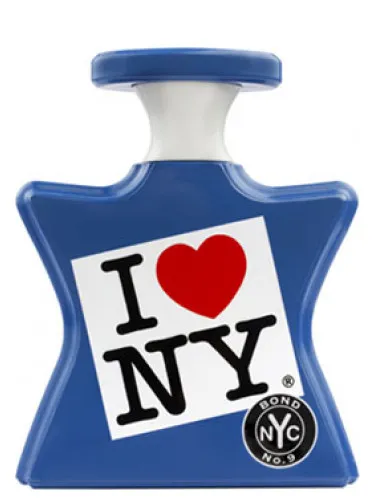 Perfume I Love New York for Him de Bond No 9