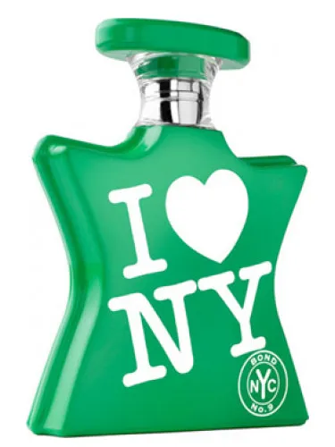 Perfume I Love New York Earth Day de Bond No 9