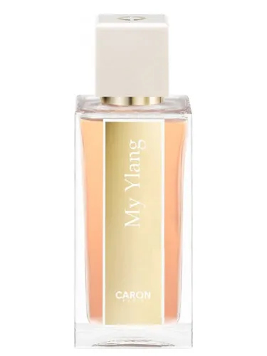 Perfume La Selection My Ylang de Caron