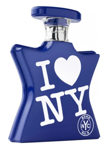 Perfume I Love New York for Fathers de Bond No 9