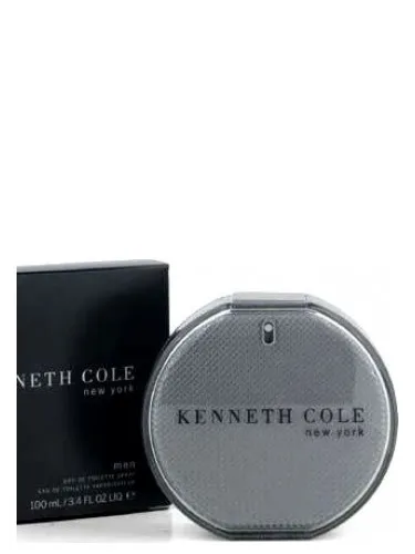 Imagen de Kenneth Cole New York Men