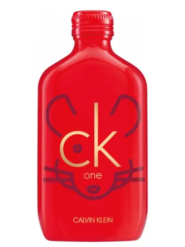 Imagen de CK One Chinese New Year Edition