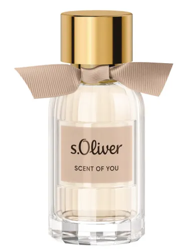 Perfume s. Oliver Scent Of You Women de s.Oliver
