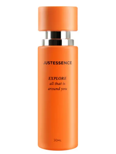Perfume Explore All That is Around You de Parfums Genty