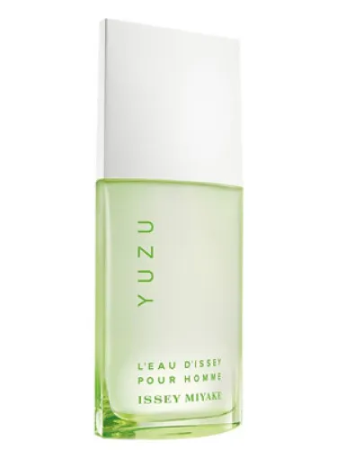 Perfume L’Eau d’Issey Pour Homme Yuzu de Issey Miyake