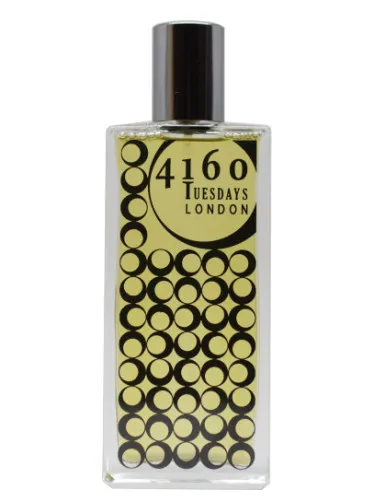 Perfume We're Not Out Of The Woods Yet de 4160 Tuesdays