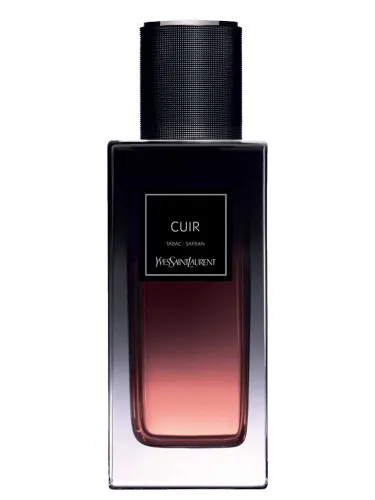 Perfume Cuir de Yves Saint Laurent