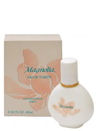 Perfume Magnolia de Yves Rocher