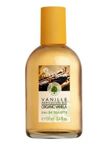 Perfume Vanille de Yves Rocher