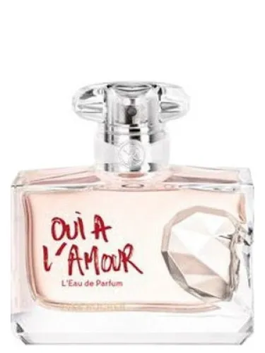 Colección Oui a l'Amour