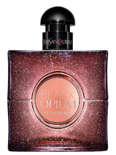 Imagen de Black Opium Eau de Toilette (2018)