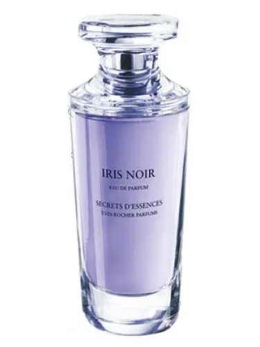 Imagen de Iris Noir