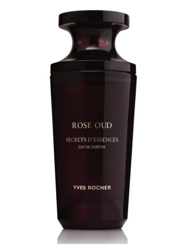 Imagen de Rose Oud