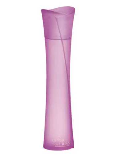 Perfume Pur Desir de Lilas de Yves Rocher