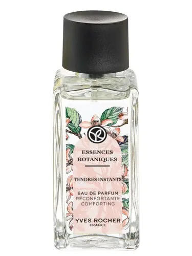 Perfume Tendres Instants de Yves Rocher