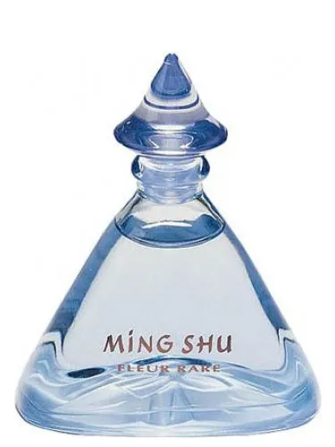 Perfume Ming Shu Fleur Rare de Yves Rocher