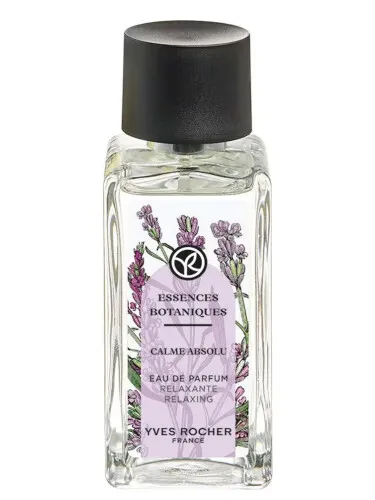 Perfume Calme Absolu de Yves Rocher