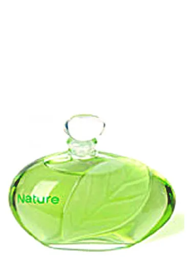Perfume Nature de Yves Rocher