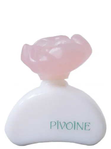 Perfume Pivoine de Yves Rocher