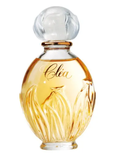 Perfume Clea de Yves Rocher