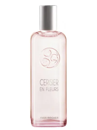 Imagen de Cerisier en Fleurs