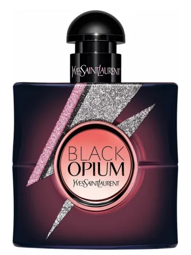 Imagen de Black Opium Storm Illusion