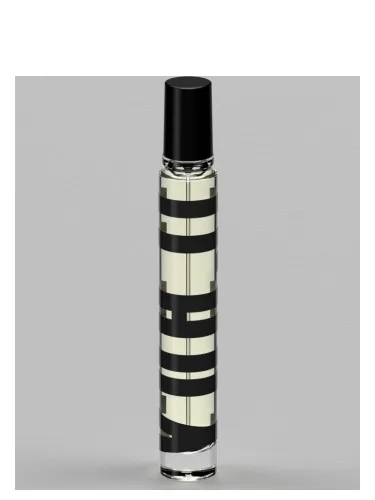 Perfume Deconstraction de Yohji Yamamoto