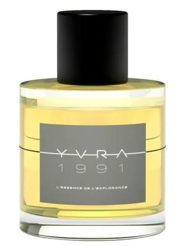 Perfume 1991 - L'Essence de L'Explorance de YVRA