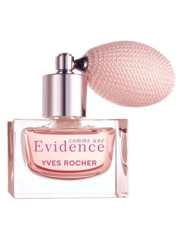 Imagen de Comme une Evidence Le Parfum