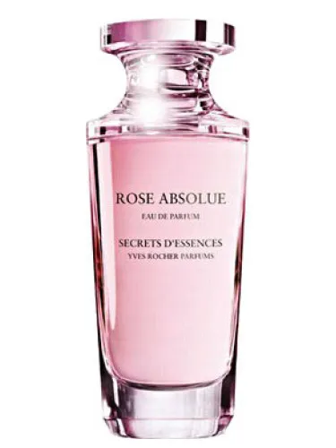 Imagen de Rose Absolue