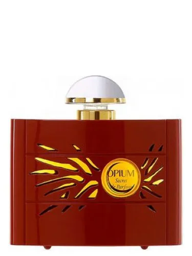 Imagen de Opium Secret de Parfum