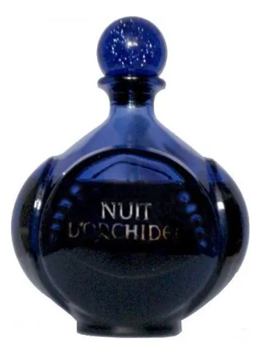 Perfume Nuit d'Orchidee de Yves Rocher