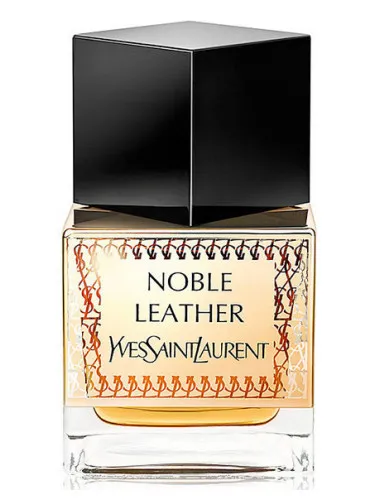 Imagen de Noble Leather