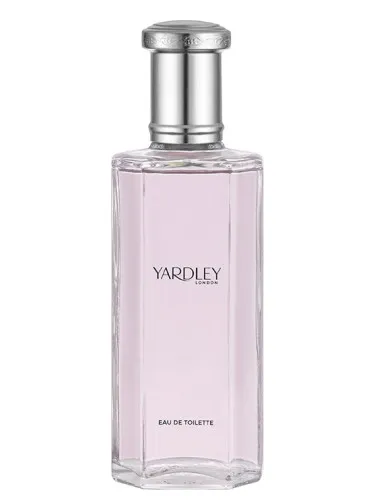 Perfume English Rose Contemporary Edition de Yardley