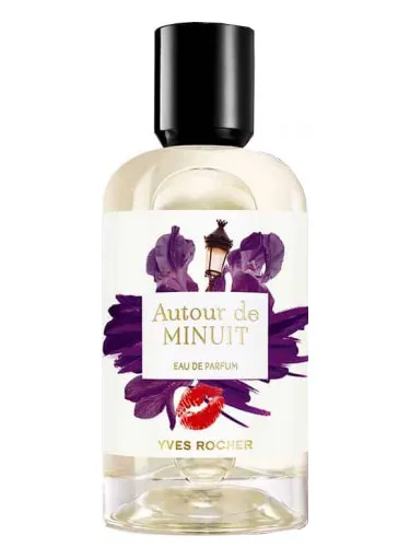 Perfume Autour de Minuit de Yves Rocher