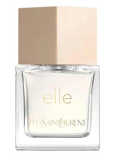Perfume Elle 2024 de Yves Saint Laurent