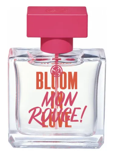 Perfume Bloom In Love de Yves Rocher