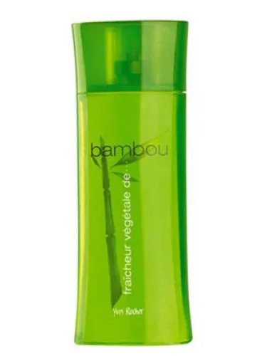 Imagen de Fraicheur Vegetale Bambou