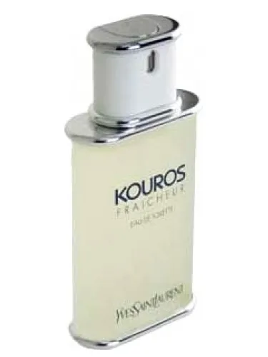Imagen de Kouros Fraicheur