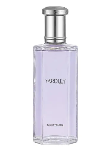 Perfume English Lavender Contemporary Edition de Yardley