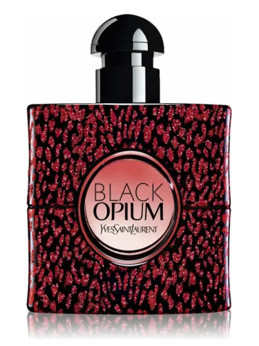 Imagen de Black Opium Baby Cat Collector