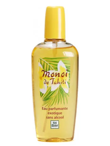 Perfume Monoi de Tahiti de Yves Rocher
