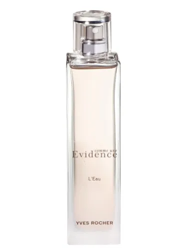 Imagen de Comme Une Evidence L'Eau